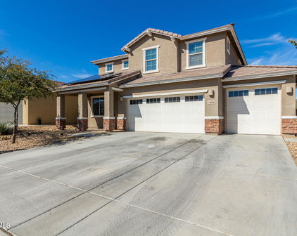 7858 W Fetlock Trail, Peoria