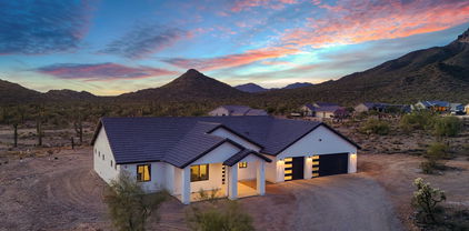 2438 N 113th Street, Mesa