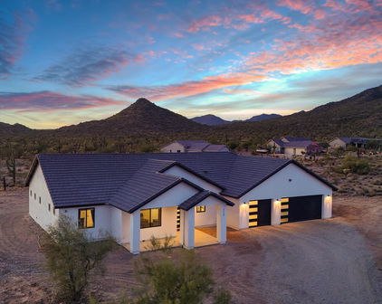 2438 N 113th Street, Mesa