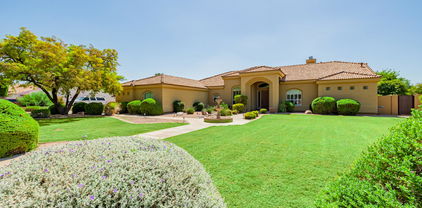 4137 E Mclellan Road, Mesa