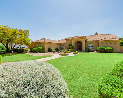 4137 E Mclellan Road, Mesa