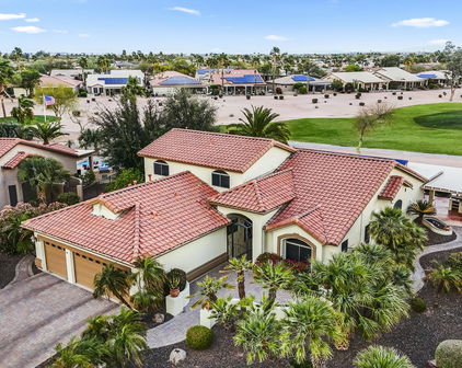 15948 W Sheila Lane, Goodyear