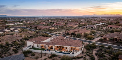 2325 N Channing --, Mesa