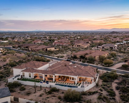 2325 N Channing --, Mesa