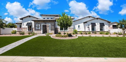 4012 E Mallory Circle, Mesa