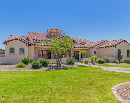 12131 E Cloud Road, Chandler