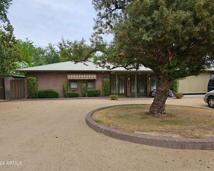 3102 W Orangewood Avenue, Phoenix