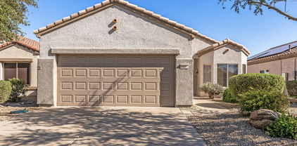 16232 W Montoya Drive, Surprise