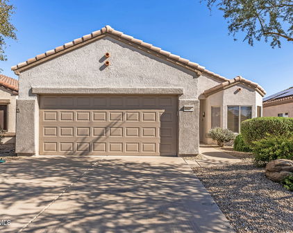 16232 W Montoya Drive, Surprise