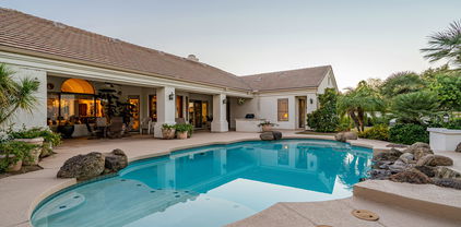 2650 E Capricorn Place, Chandler