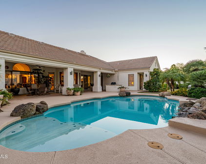 2650 E Capricorn Place, Chandler