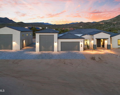 39951 N 26th Street, Cave Creek