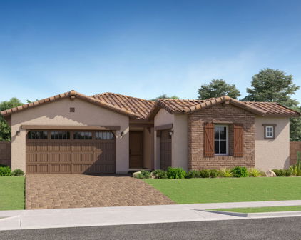 23122 E Lords Way, Queen Creek