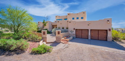 42235 N La Plata Road, Cave Creek
