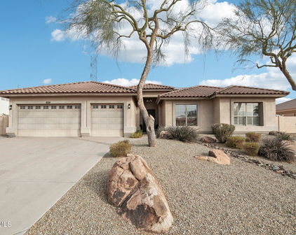 8124 W Hatfield Road, Peoria