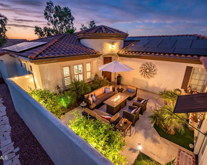 23228 N Gaviota Drive, Sun City West