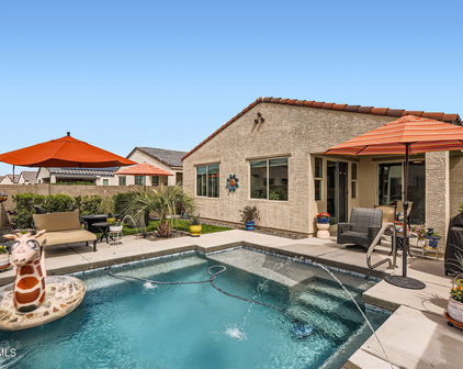 17959 W Amber Ridge Way W, Goodyear