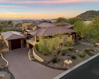 4256 N Desert Oasis Circle, Mesa