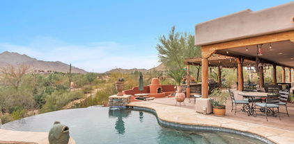 8522 S Dysart Road, Goodyear