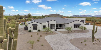 31655 N 68th Street, Cave Creek