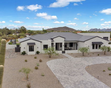 31655 N 68th Street, Cave Creek