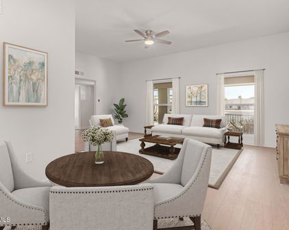 16853 N Meadow Park Drive, Sun City
