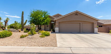 5243 E Thunder Hawk Road, Cave Creek