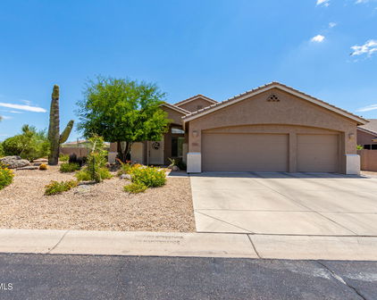 5243 E Thunder Hawk Road, Cave Creek