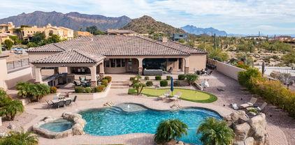 3228 N 89th Place, Mesa