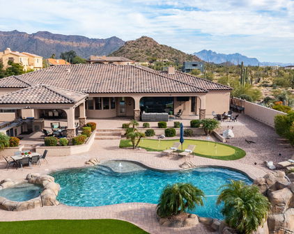 3228 N 89th Place, Mesa