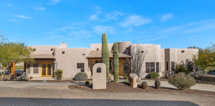 104 W Night Glow Drive, Phoenix