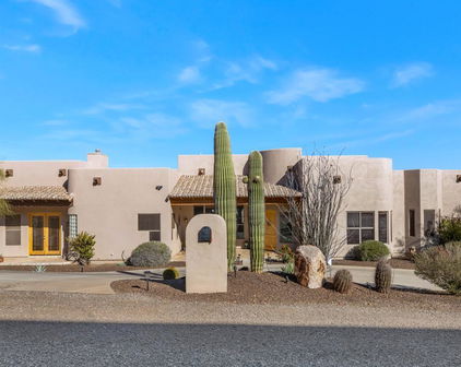 104 W Night Glow Drive, Phoenix