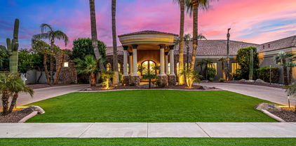 3731 E Halifax Circle, Mesa