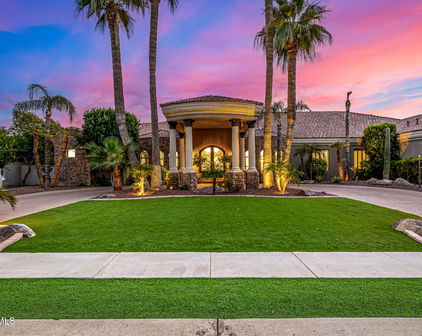 3731 E Halifax Circle, Mesa