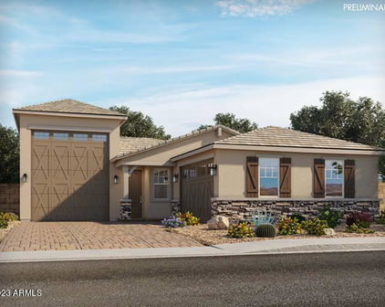 20246 W Palo Verde Drive, Buckeye
