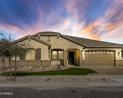 16068 W Questa Drive, Surprise