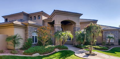 4253 W Kitty Hawk --, Chandler