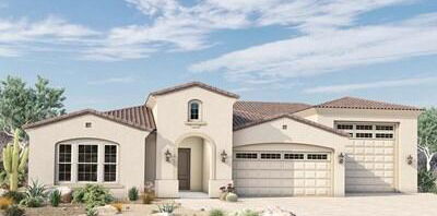 19935 W Luke Avenue, Litchfield Park