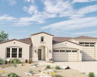 19935 W Luke Avenue, Litchfield Park