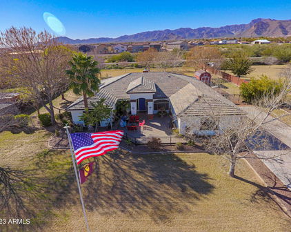 4822 N 190th Drive, Litchfield Park