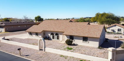 1010 S 124th Street, Chandler