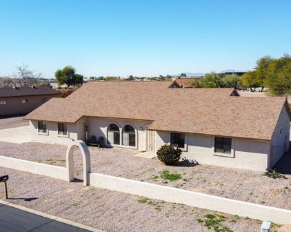 1010 S 124th Street, Chandler
