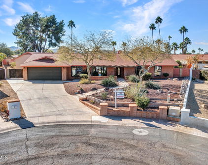 215 E Marconi Avenue, Phoenix