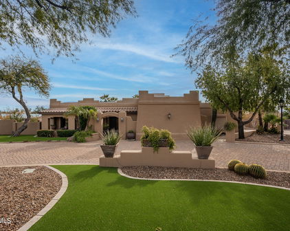 7241 W Union Hills Drive, Glendale