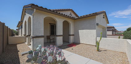 17873 W Silver Fox Way, Goodyear