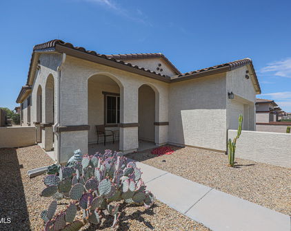17873 W Silver Fox Way, Goodyear