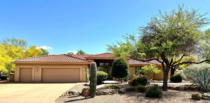 18607 E Agua Verde Drive, Rio Verde