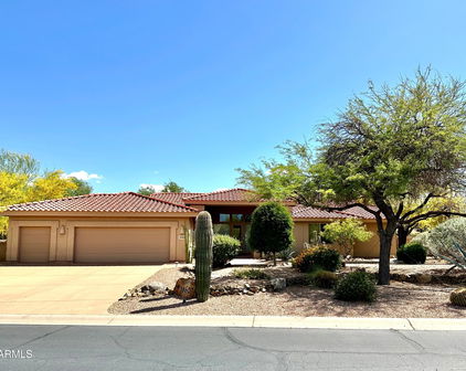 18607 E Agua Verde Drive, Rio Verde