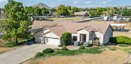 25350 W Riverside Street, Buckeye