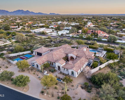 7069 E Ironwood Drive, Scottsdale